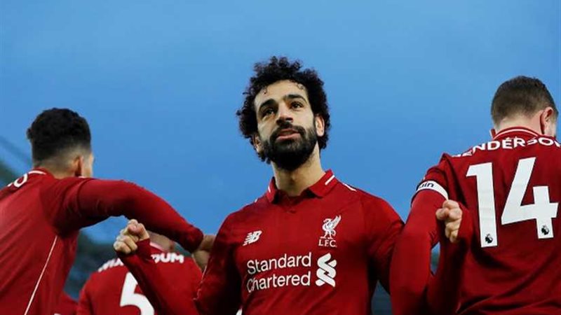 في ظهوره الأول بعد