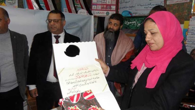 بالصور.. مستقبل وطن