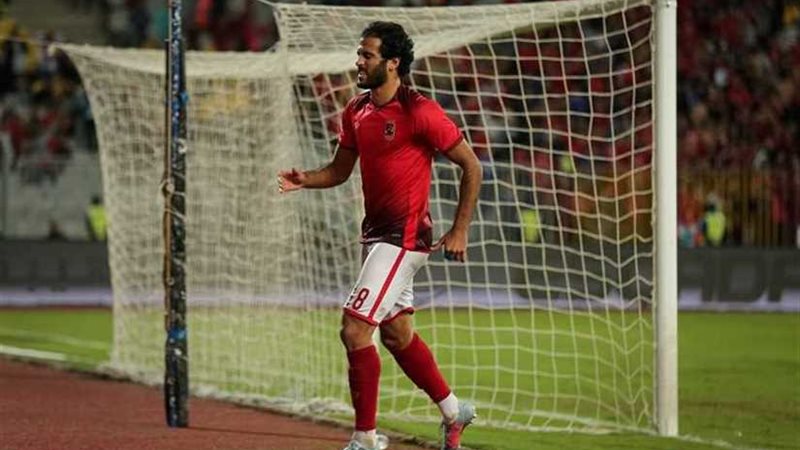 تعرف على سبب خروج