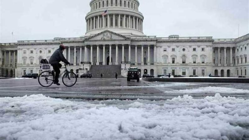 بعد الغرب الأوسط..