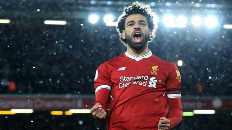 فوز ليفربول وتألق