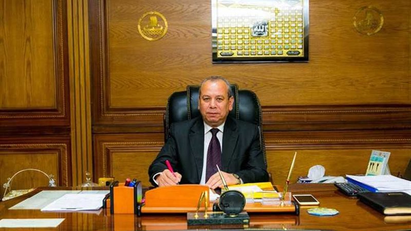 إزالة تعديات على