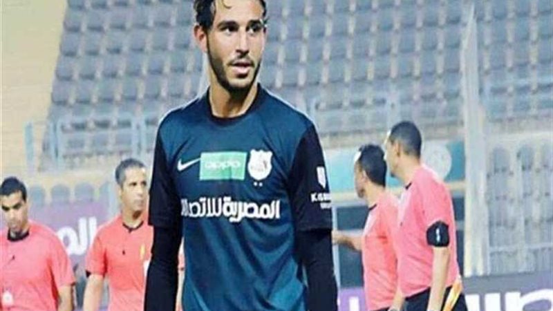 حمدي فتحي في الأهلي