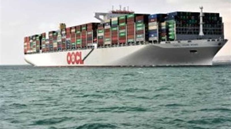 عبور 43 سفينة قناة