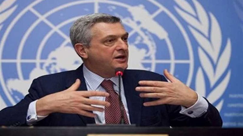 مفوض الأمم المتحدة