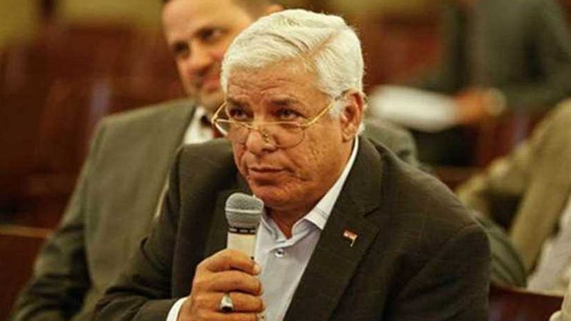 برلماني: تصريحات