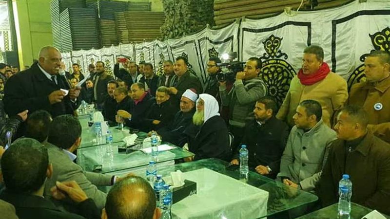 مستقبل وطن يعقد جلسة