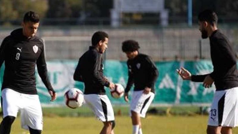 قبل مواجهة اتحاد