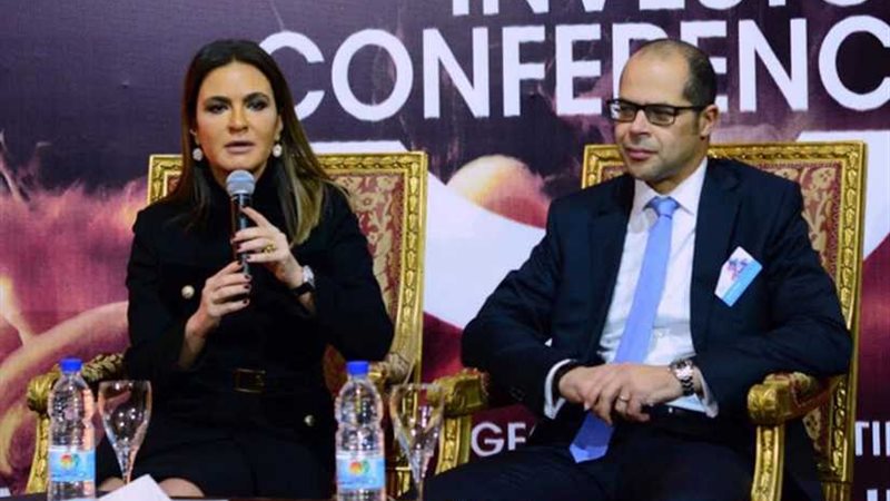 وزيرة الاستثمار:
