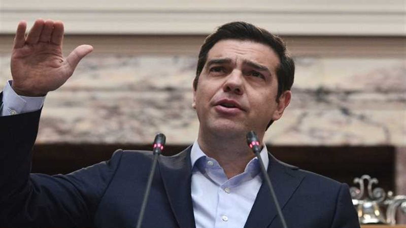 رئيس وزراء اليونان