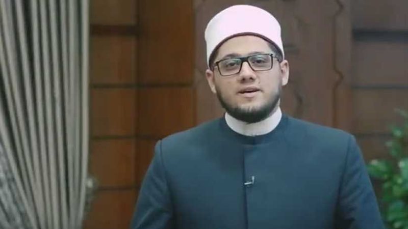 بالفيديو.. الأزهر