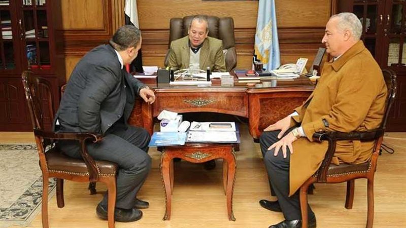 35 ألف جنيه دعم لنادي