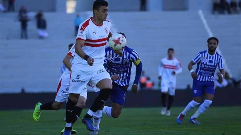 بالصور| التعادل يسيطر