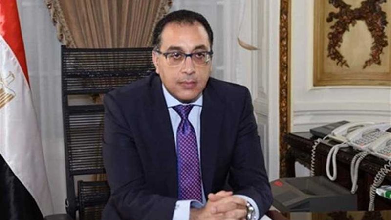 مدبولي يتابع تنفيذ