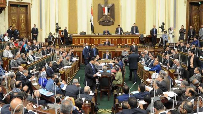 خطة النواب توافق