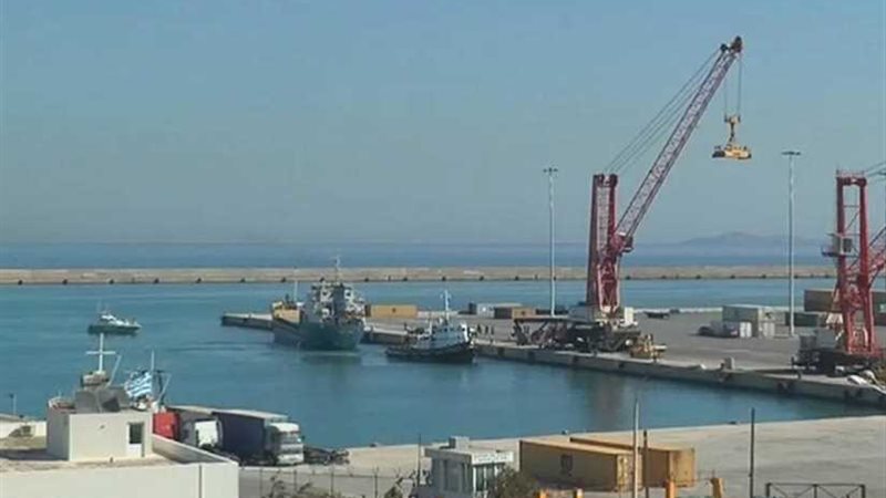 شحنة مخدرات تركية