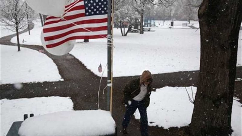 مصرع 7 أشخاص جراء