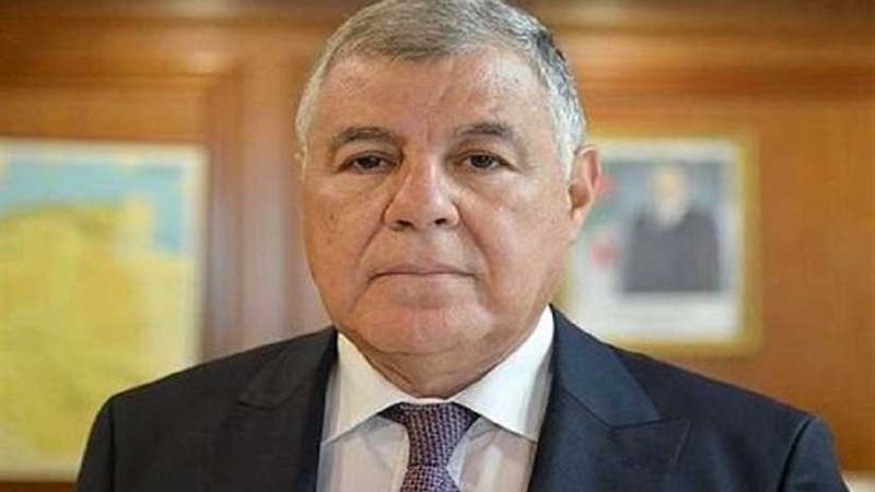 الجزائر تصدر الكهرباء