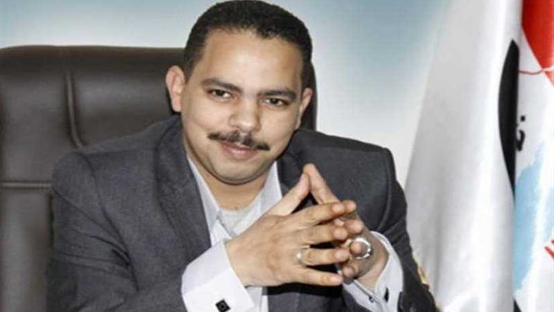 مكتب دعم فني لنواب