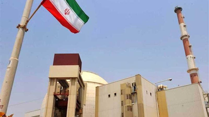 إيران تبتعد أكثر