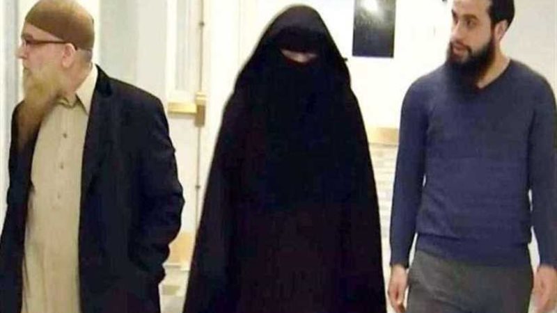 مستشفى أمريكي يمنع