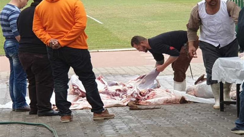 الأهلي يفك نحس إصابة