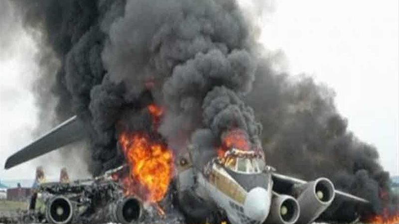 انتشال 7 جثث في حادث