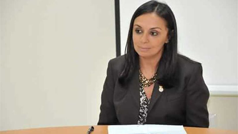 قومي المرأة : الحكومة