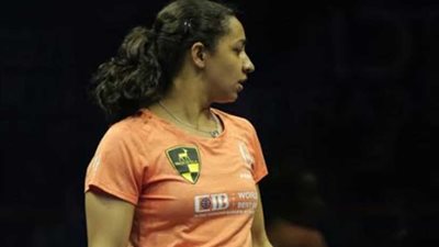 أبطال الإسكواش بدجلة جاهزون لاحتلال بطولة جي بي مورجان