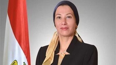 وزيرة البيئة: محطات وسيطة حتى لا تعود المقالب العشوائية
