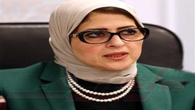 وزيرة الصحة: حملة للتطعيم ضد شلل الأطفال تنطلق 24 فبراير المقبل