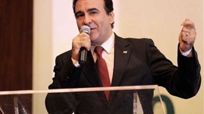 طارق الدسوقي: مسابقة شباب المصريين الأحرار تبحث عن قادة العمل التنموي والمجتمعي