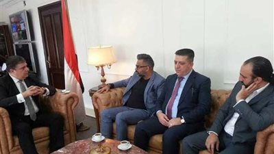 توقيع بروتوكول تعاون إعلامي بين مصر والإمارات