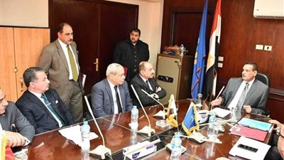 تفعيلاً لمبادرة الرئيس 