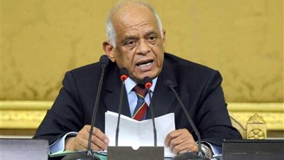 عبدالعال: جهاز تنظيم النقل البري سيضع حدًا للفوضى