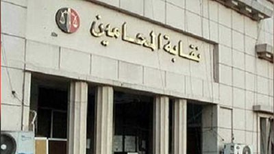 دعوى قضائية تطالب بحل مجلس نقابة المحامين