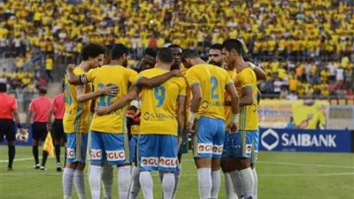 الإسماعيلي: 10آلاف مشجع في لقاء الأفريقي التونسي