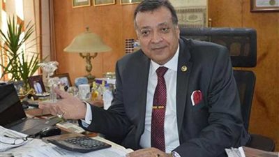 سعد: ربط أسعار اتفاقات الغاز بالأسعار العالمية.. يحقق العدالة لجميع الأطراف