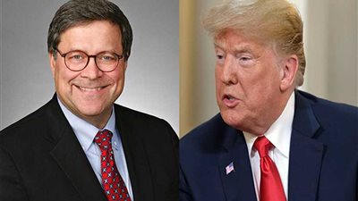 مرشح ترامب للعدل يتعهد باستكمال تحقيق 