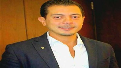 خالد رفعت عضوًا بلجنة الكرة ومستشارًا للتسويق بنادي إيروسبورت