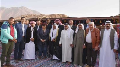 وزيرة الثقافة تشدد على ضرورة انتقال القوافل الثقافية للصعيد وشمال سيناء