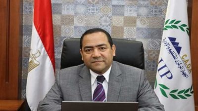 التنظيم والإدارة ينتهي من تثبيت 4409 متعاقدين بالمجلس الأعلى للآثار