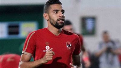 تعرف على شروط الأهلي لرحيل مؤمن