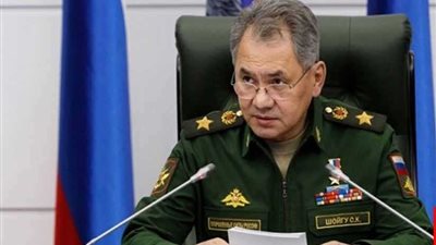 وزير الدفاع الروسي: سننفق أكثر من 21.6 مليار دولار لإعادة تسليح قواتنا