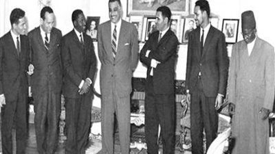 في الذكرى الـ101 لميلاد عبد الناصر.. رثاه أعداؤه قبل أصدقائه