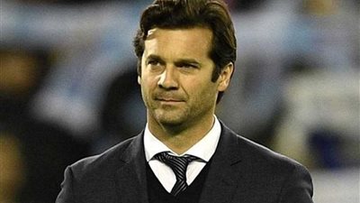 سولاري: لست المسئول عن توضيح سياسة الانتقالات في ريال مدريد