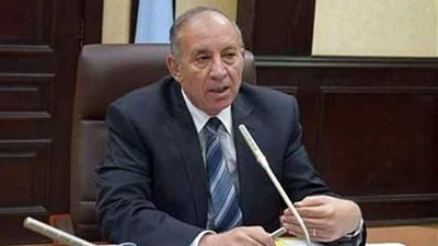 محافظ البحر الأحمر: تنفيذ مشروعات قومية وخدمية بـ 50 مليار جنيه
