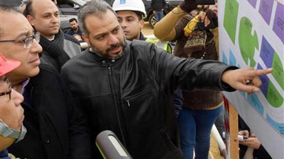 بدء العمل بـ