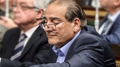 برلماني يطالب بتأمين أمم إفريقيا بأحدث أجهزة كشف المتفجرات