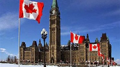 كندا تحذر مواطنيها من السفر للصين